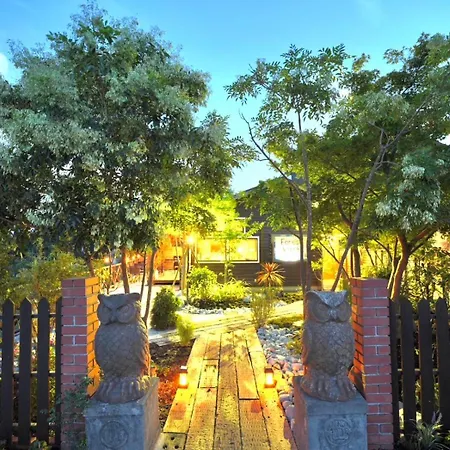 Villa 森の魔女 Nagasaki Exterior photo